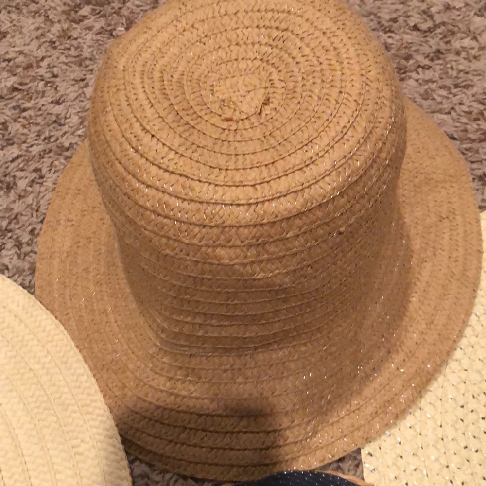 Floppy Hats/ Fedora Bundle. Excellent Condition! - image 7